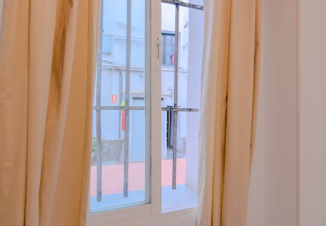 Apartamento em Madrid - M (REL100) Encantadora vivienda de dos dormitorios Apartamento em Madrid - M (REL100) Encantadora vivienda de dos dormitorios