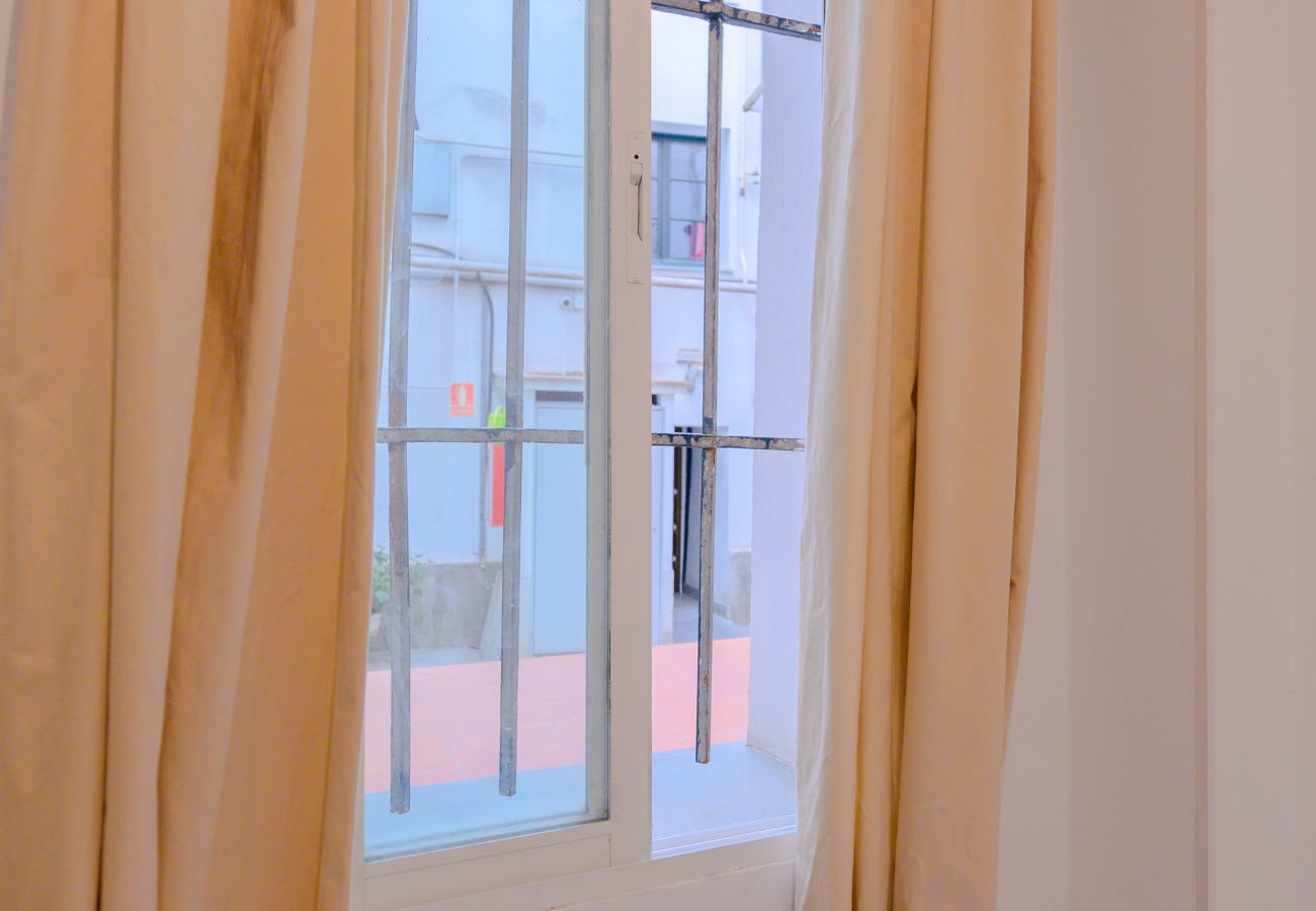 Apartamento em Madrid - M (REL100) Encantadora vivienda de dos dormitorios Apartamento em Madrid - M (REL100) Encantadora vivienda de dos dormitorios