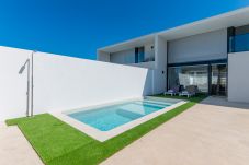 Villa em Sesimbra - BmyGuest Collection | Meco Sunset & Pool Villa(C12