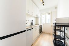 Apartamento em Madrid - M (AZA14) Amplio y elegante apartamento en Prosper