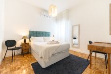 Apartamento em Madrid - M (AZA14) Amplio y elegante apartamento en Prosper