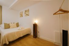 Estúdio em Madrid - M (ATL43) Tu nuevo hogar en Madrid: comodidad y es