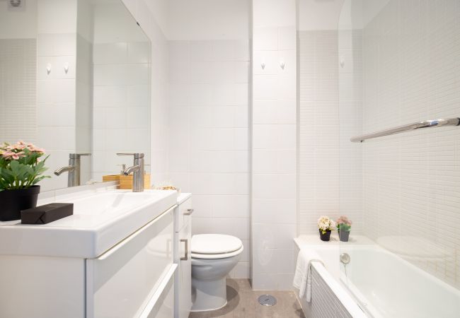 Apartamento em Lisboa - Boa Hora Apartment (C123) Apartamento em Lisboa - Boa Hora Apartment (C123)