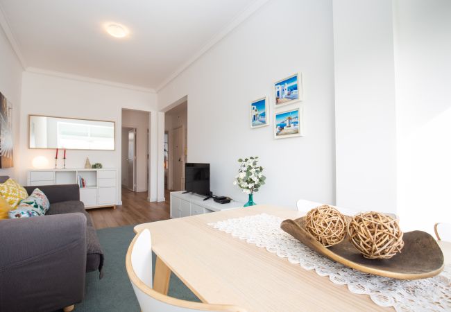 Apartamento em Lisboa - Boa Hora Apartment (C123) Apartamento em Lisboa - Boa Hora Apartment (C123)