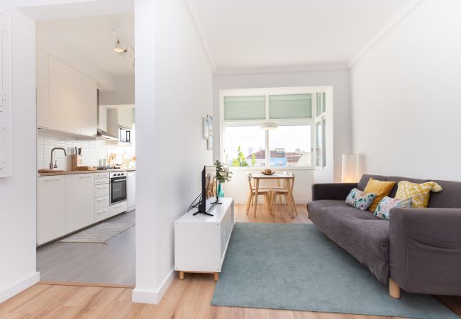 Apartamento em Lisboa - Boa Hora Apartment (C123) Apartamento em Lisboa - Boa Hora Apartment (C123)