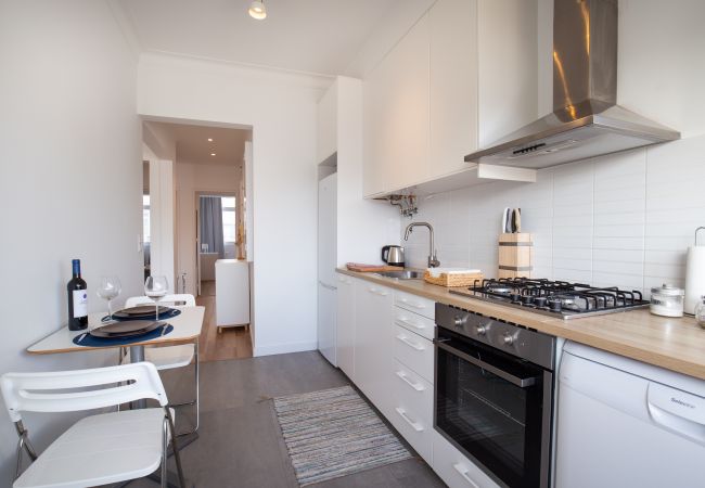 Apartamento em Lisboa - Boa Hora Apartment (C123) Apartamento em Lisboa - Boa Hora Apartment (C123)
