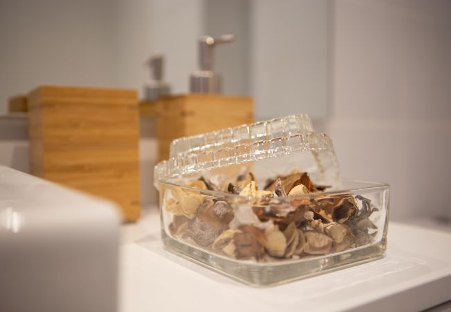 Apartamento em Lisboa - Boa Hora Apartment (C123) Apartamento em Lisboa - Boa Hora Apartment (C123)