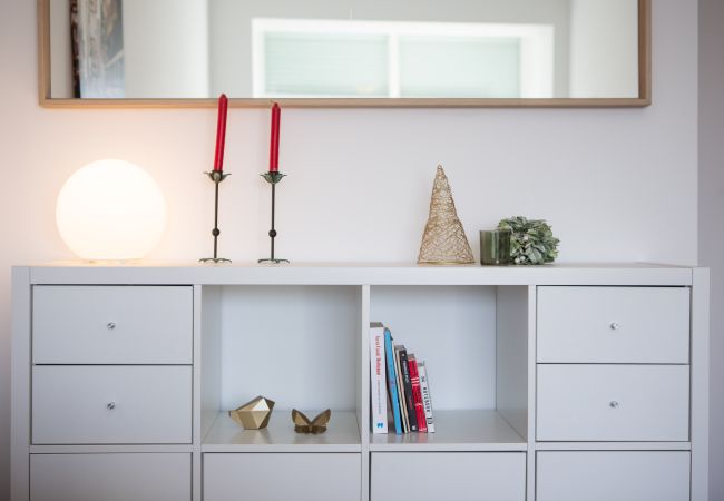 Apartamento em Lisboa - Boa Hora Apartment (C123) Apartamento em Lisboa - Boa Hora Apartment (C123)