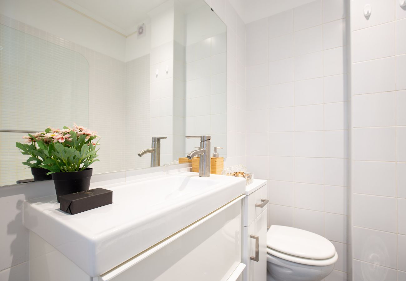 Apartamento em Lisboa - Boa Hora Apartment (C123) Apartamento em Lisboa - Boa Hora Apartment (C123)