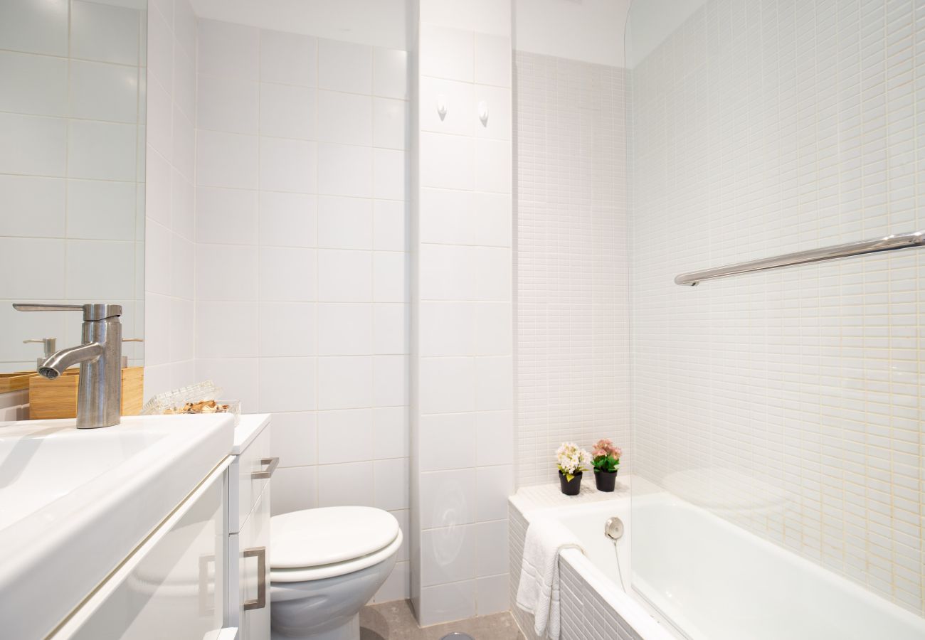 Apartamento em Lisboa - Boa Hora Apartment (C123) Apartamento em Lisboa - Boa Hora Apartment (C123)