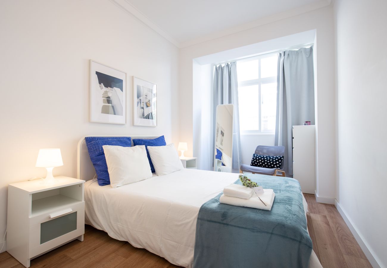 Apartamento em Lisboa - Boa Hora Apartment (C123) Apartamento em Lisboa - Boa Hora Apartment (C123)