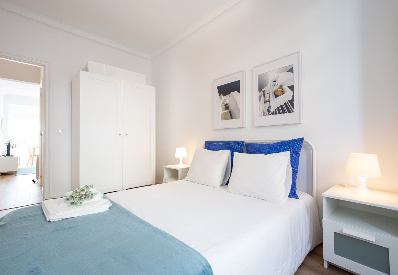 Apartamento em Lisboa - Boa Hora Apartment (C123) Apartamento em Lisboa - Boa Hora Apartment (C123)