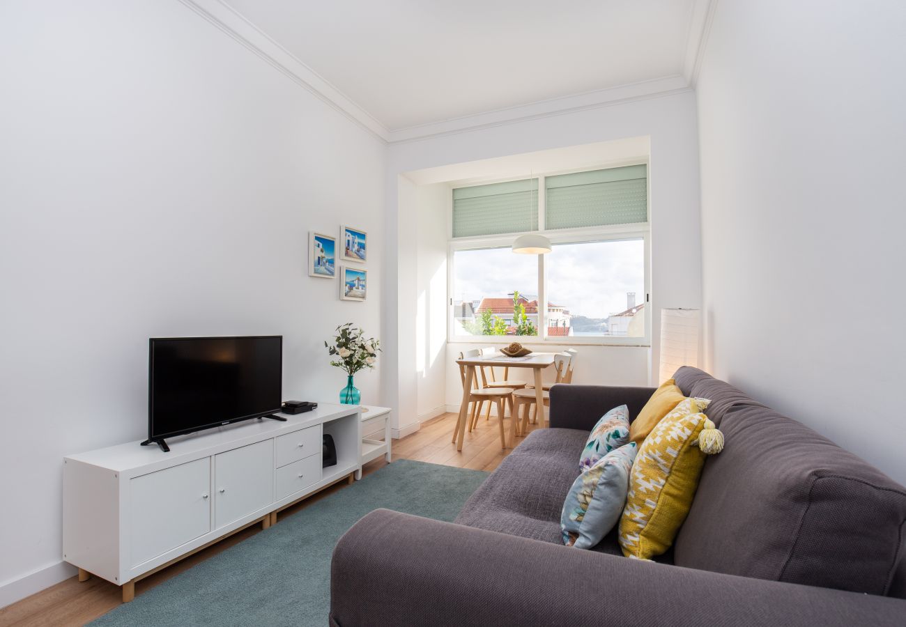 Apartamento em Lisboa - Boa Hora Apartment (C123) Apartamento em Lisboa - Boa Hora Apartment (C123)