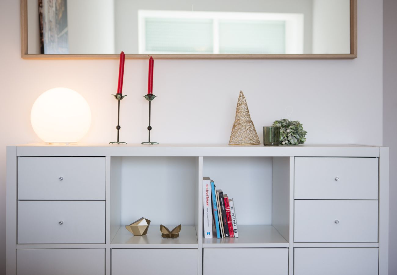 Apartamento em Lisboa - Boa Hora Apartment (C123) Apartamento em Lisboa - Boa Hora Apartment (C123)