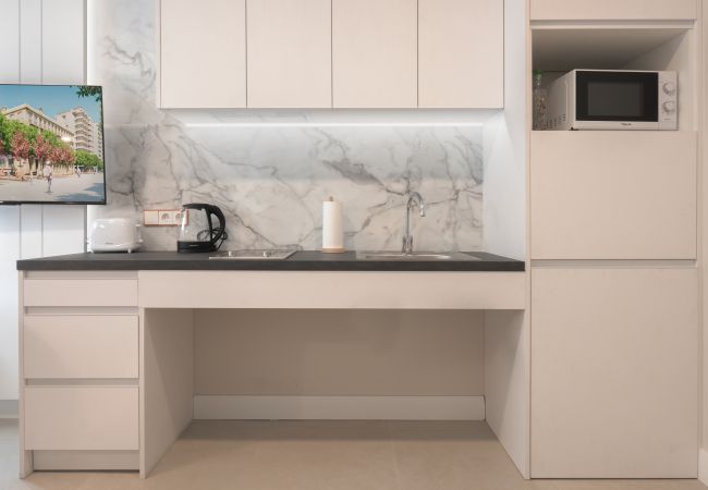 Apartamento em Madrid - M (PDD2911) Almudena: Tu escapada urbana con air Apartamento em Madrid - M (PDD2911) Almudena: Tu escapada urbana con air
