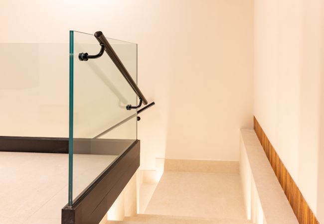 Apartamento em Madrid - M (PDD2911) Almudena: Tu escapada urbana con air Apartamento em Madrid - M (PDD2911) Almudena: Tu escapada urbana con air