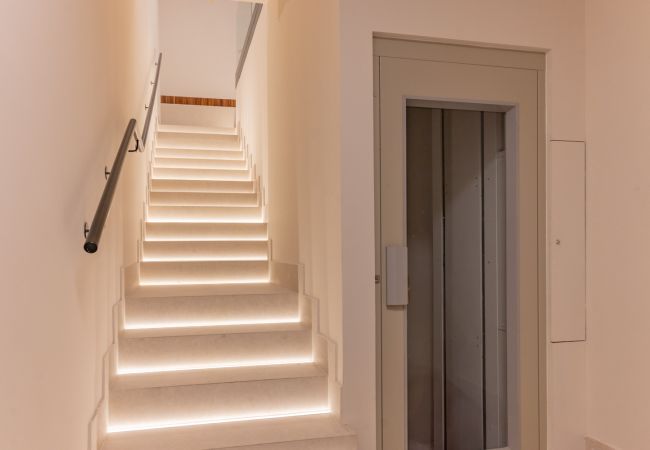 Apartamento em Madrid - M (PDD2911) Almudena: Tu escapada urbana con air Apartamento em Madrid - M (PDD2911) Almudena: Tu escapada urbana con air