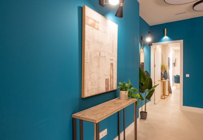 Apartamento em Madrid - M (PDD2911) Almudena: Tu escapada urbana con air Apartamento em Madrid - M (PDD2911) Almudena: Tu escapada urbana con air