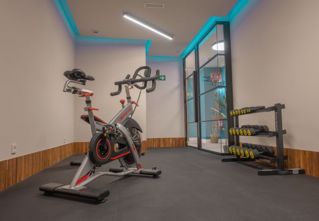 Apartamento em Madrid - M (PDD2911) Almudena: Tu escapada urbana con air Apartamento em Madrid - M (PDD2911) Almudena: Tu escapada urbana con air