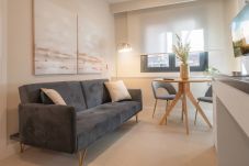 Apartamento em Madrid - M (DEL29 1º1) Almudena: Tu escapada urbana con air