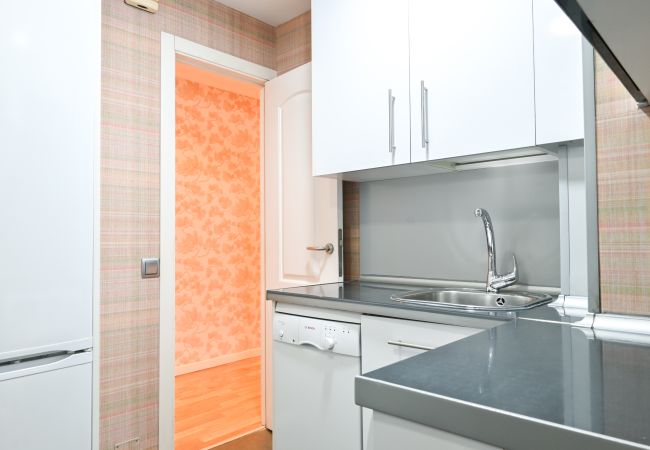 Apartamento em Madrid - M (ORE512) Apartamento Espacioso de Tres Dormitori Apartamento em Madrid - M (ORE512) Apartamento Espacioso de Tres Dormitori