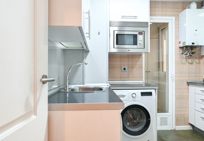 Apartamento em Madrid - M (ORE512) Apartamento Espacioso de Tres Dormitori Apartamento em Madrid - M (ORE512) Apartamento Espacioso de Tres Dormitori