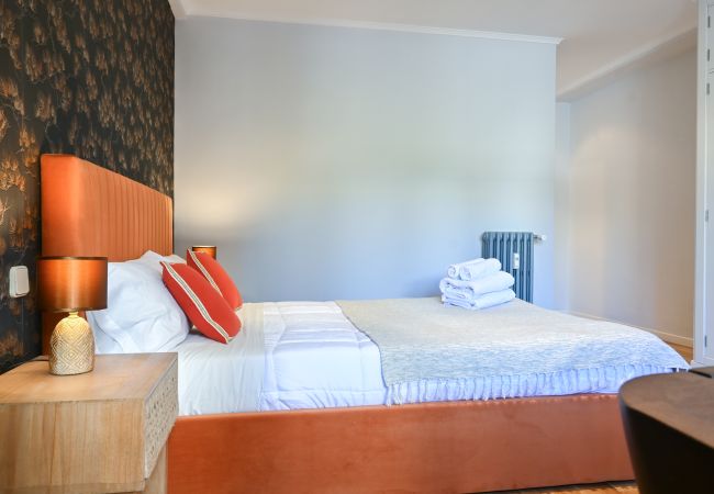 Apartamento em Madrid - M (ORE512) Apartamento Espacioso de Tres Dormitori Apartamento em Madrid - M (ORE512) Apartamento Espacioso de Tres Dormitori