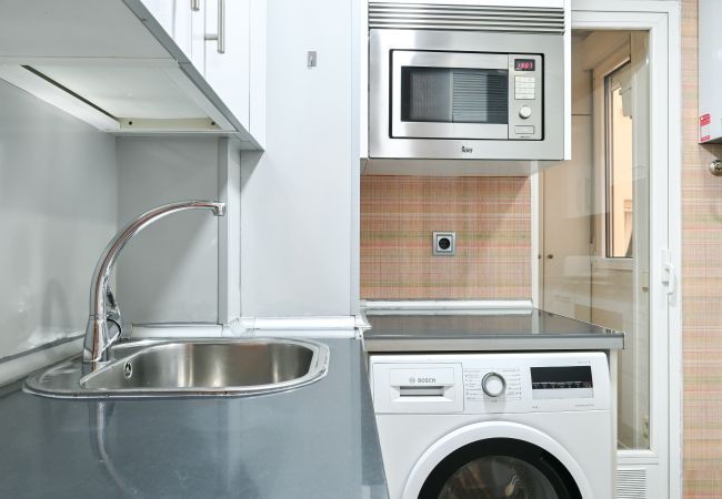 Apartamento em Madrid - M (ORE512) Apartamento Espacioso de Tres Dormitori Apartamento em Madrid - M (ORE512) Apartamento Espacioso de Tres Dormitori