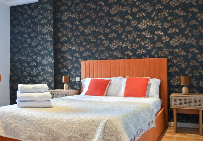 Apartamento em Madrid - M (ORE512) Apartamento Espacioso de Tres Dormitori Apartamento em Madrid - M (ORE512) Apartamento Espacioso de Tres Dormitori