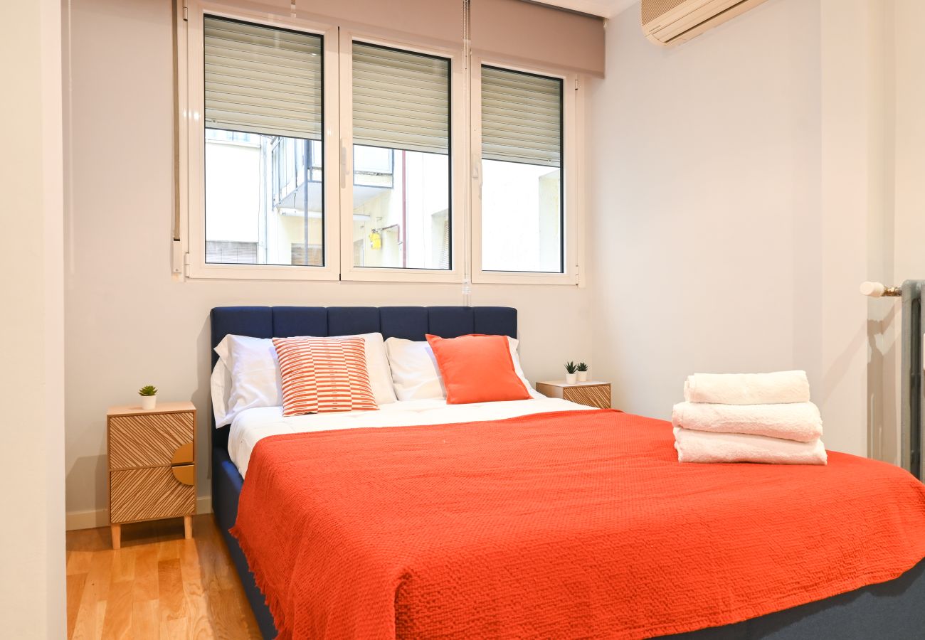 Apartamento em Madrid - M (ORE512) Apartamento Espacioso de Tres Dormitori Apartamento em Madrid - M (ORE512) Apartamento Espacioso de Tres Dormitori
