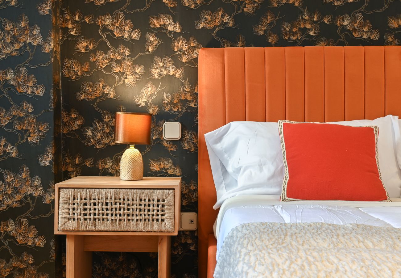 Apartamento em Madrid - M (ORE512) Apartamento Espacioso de Tres Dormitori Apartamento em Madrid - M (ORE512) Apartamento Espacioso de Tres Dormitori