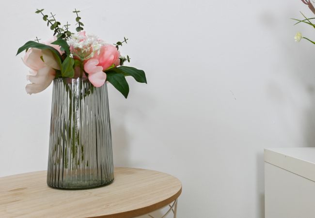 Apartamento em Madrid - M (MEN551B) Acogedor Apartamento en Vallecas: Tu N Apartamento em Madrid - M (MEN551B) Acogedor Apartamento en Vallecas: Tu N