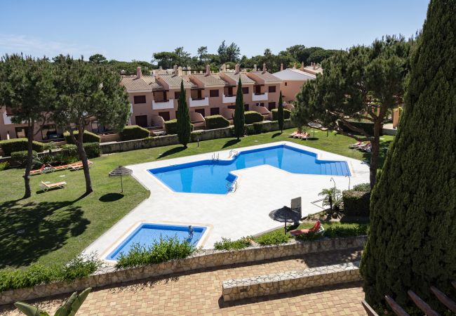 Apartamento em Vilamoura - Vilamoura  Vila Sol Golf II (S49) Apartamento em Vilamoura - Vilamoura  Vila Sol Golf II (S49)