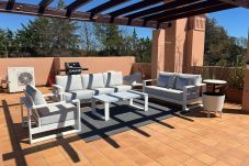 Apartamento em Vilamoura - Vilamoura  Vila Sol Golf II (S49)