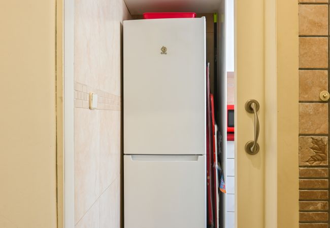 Apartamento em Madrid - M (EMB1545) Coqueto Apartamento de dos dormitorios Apartamento em Madrid - M (EMB1545) Coqueto Apartamento de dos dormitorios