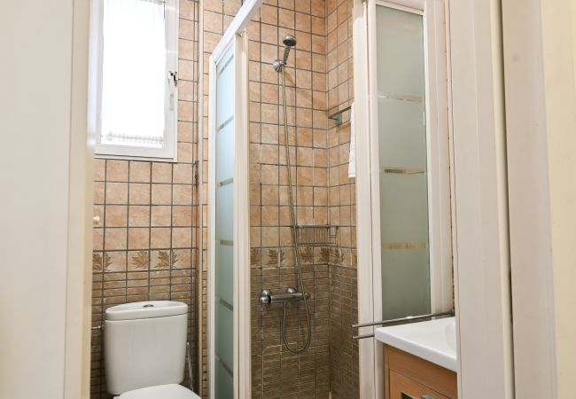 Apartamento em Madrid - M (EMB1545) Coqueto Apartamento de dos dormitorios Apartamento em Madrid - M (EMB1545) Coqueto Apartamento de dos dormitorios