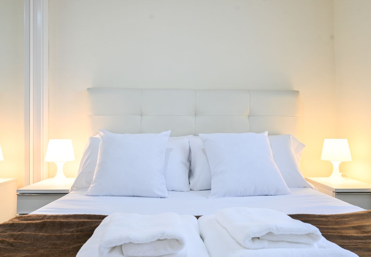 Apartamento em Madrid - M (EMB1545) Coqueto Apartamento de dos dormitorios Apartamento em Madrid - M (EMB1545) Coqueto Apartamento de dos dormitorios