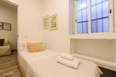 Apartamento em Madrid - M (AALB230) Coqueto apartamento de dos dormitorios