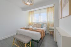 Apartamento em Madrid - M (ALA68) Acogedor Apartamento en San Isidro: Conf