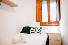 Apartamento em Madrid - M (ARO20) Encantador Apartamento en Chamartín: Tu