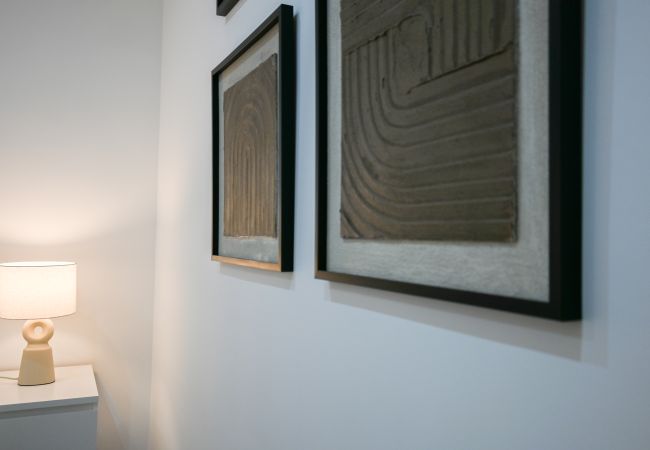 Apartamento em Madrid - M (SEN1692)Amplio Apartamento con Balcón en Calle  Apartamento em Madrid - M (SEN1692)Amplio Apartamento con Balcón en Calle