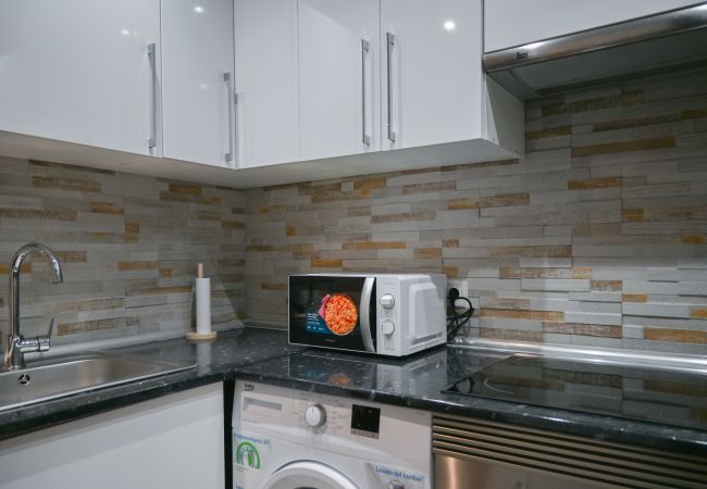 Apartamento em Madrid - M (SEN1692)Amplio Apartamento con Balcón en Calle  Apartamento em Madrid - M (SEN1692)Amplio Apartamento con Balcón en Calle