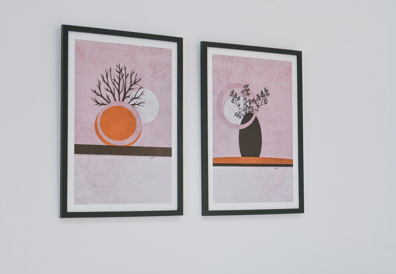 Apartamento em Madrid - M (SEN1692)Amplio Apartamento con Balcón en Calle  Apartamento em Madrid - M (SEN1692)Amplio Apartamento con Balcón en Calle