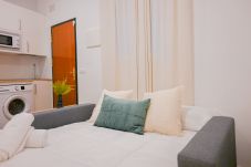 Apartamento em Madrid - M (ARG24BD)Moderno y Acogedor Apartamento en Valle