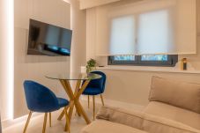Apartamento em Madrid - M (DEL291º2)Retiro: Cómodo apartamento en la zona