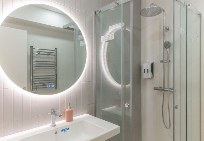 Estúdio em Madrid - M (PDD2915)Estudio Sabatini: ¡Tu Espacio Ideal te Estúdio em Madrid - M (PDD2915)Estudio Sabatini: ¡Tu Espacio Ideal te