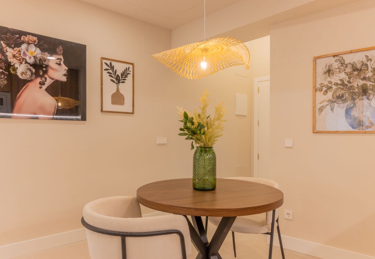 Estúdio em Madrid - M (PDD2915)Estudio Sabatini: ¡Tu Espacio Ideal te Estúdio em Madrid - M (PDD2915)Estudio Sabatini: ¡Tu Espacio Ideal te