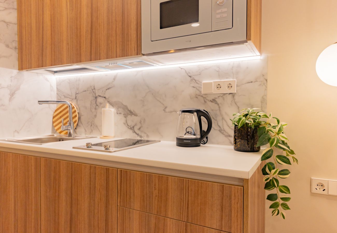 Estúdio em Madrid - M (PDD2915)Estudio Sabatini: ¡Tu Espacio Ideal te Estúdio em Madrid - M (PDD2915)Estudio Sabatini: ¡Tu Espacio Ideal te