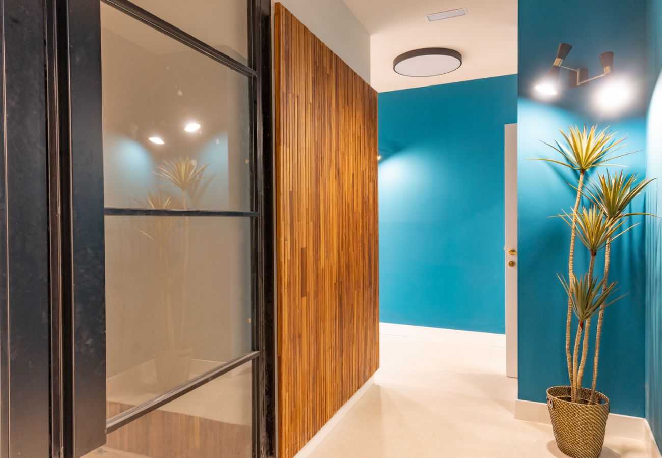 Estúdio em Madrid - M (PDD2915)Estudio Sabatini: ¡Tu Espacio Ideal te Estúdio em Madrid - M (PDD2915)Estudio Sabatini: ¡Tu Espacio Ideal te