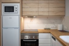 Apartamento em Madrid - M (VAL212) Lujoso apartamento en Malasaña
